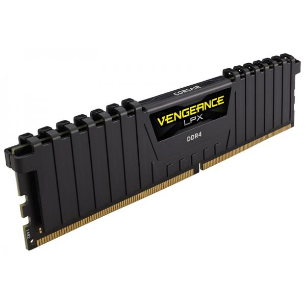 CORSAIR VENGEANCE LPX 16GB DDR4 2400MHz RAM - Image 3