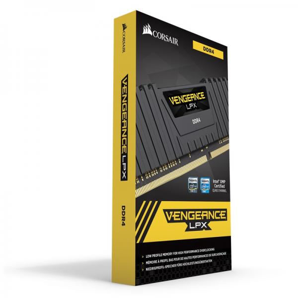 CORSAIR VENGEANCE LPX 16GB DDR4 2400MHz RAM - Image 4