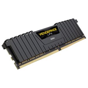 CORSAIR VENGEANCE LPX 16GB DDR4 3000MHz RAM