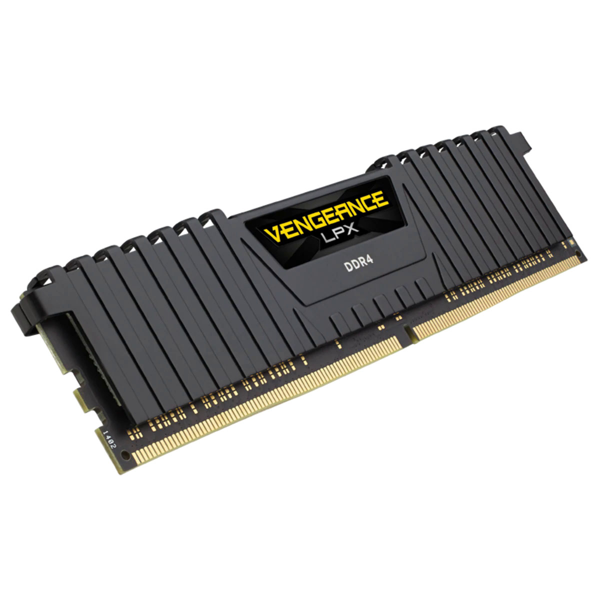CORSAIR VENGEANCE LPX 16GB DDR4 3000MHz RAM