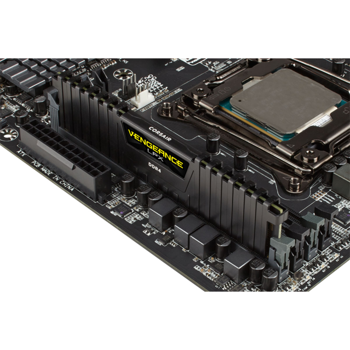 CORSAIR VENGEANCE LPX 16GB DDR4 3000MHz RAM - Image 4