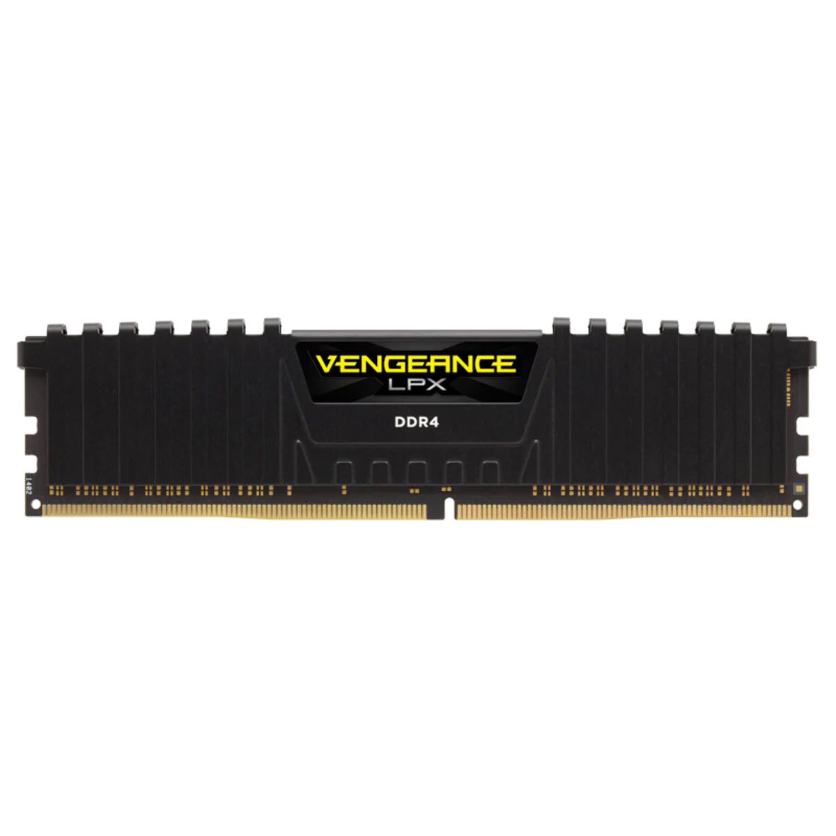 CORSAIR VENGEANCE LPX 16GB DDR4 3200MHz RAM - Image 2