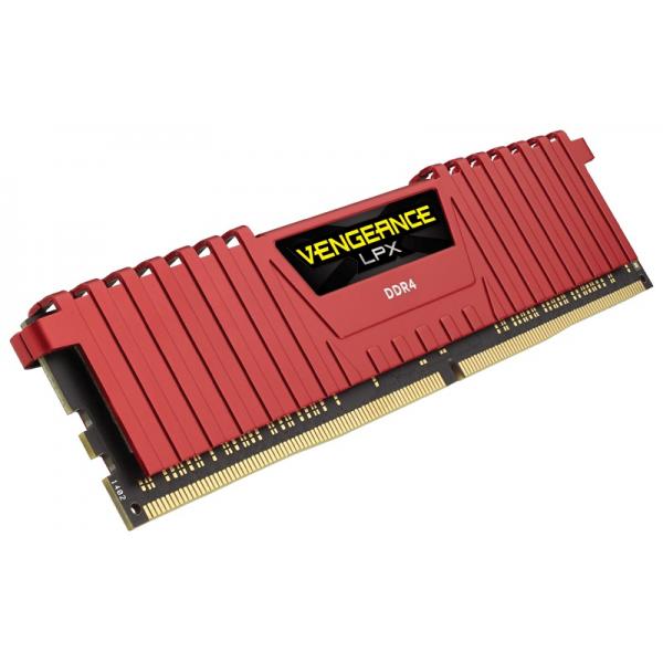 CORSAIR VENGEANCE LPX 8GB DDR4 2400MHz RAM