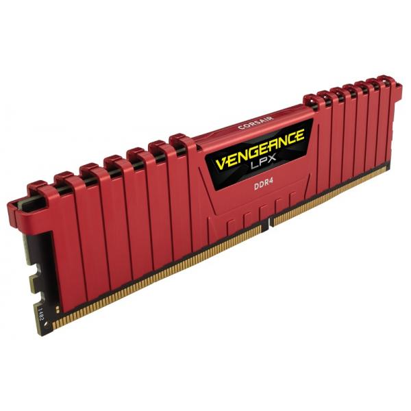 CORSAIR VENGEANCE LPX 8GB DDR4 2400MHz RAM - Image 2