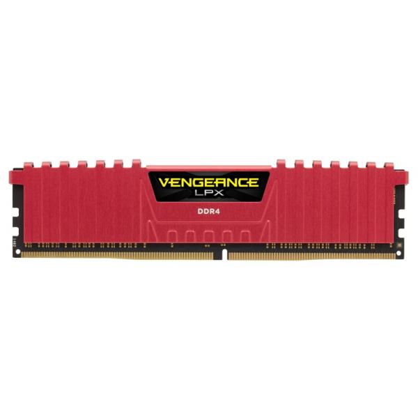 CORSAIR VENGEANCE LPX 8GB DDR4 2400MHz RAM - Image 3