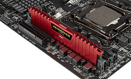 CORSAIR VENGEANCE LPX 8GB DDR4 2400MHz RAM - Image 5