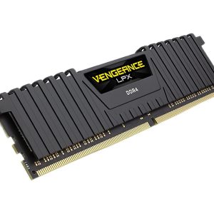CORSAIR VENGEANCE LPX 8GB DDR4 3000MHz RAM