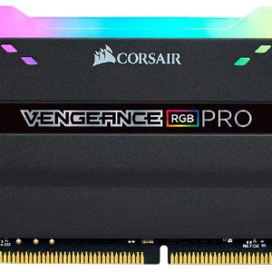 Corsair Vengeance RGB PRO 16GB DDR4 3600MHz C18 RAM