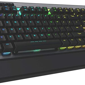 Patriot Viper V765 Mechanical RGB Gaming Keyboard