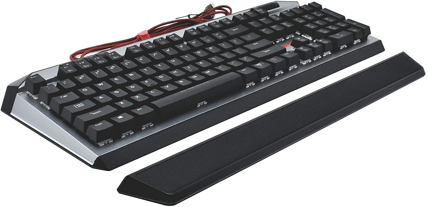 Patriot Viper V765 Mechanical RGB Gaming Keyboard - Image 4