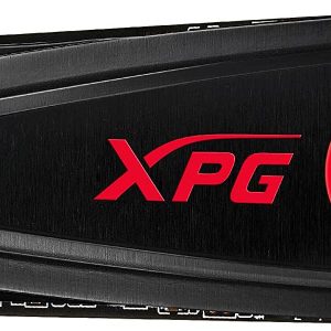 Adata XPG Gammix S5 256GB PCIe Gen3x4 NVMe M.2 2280 SSD