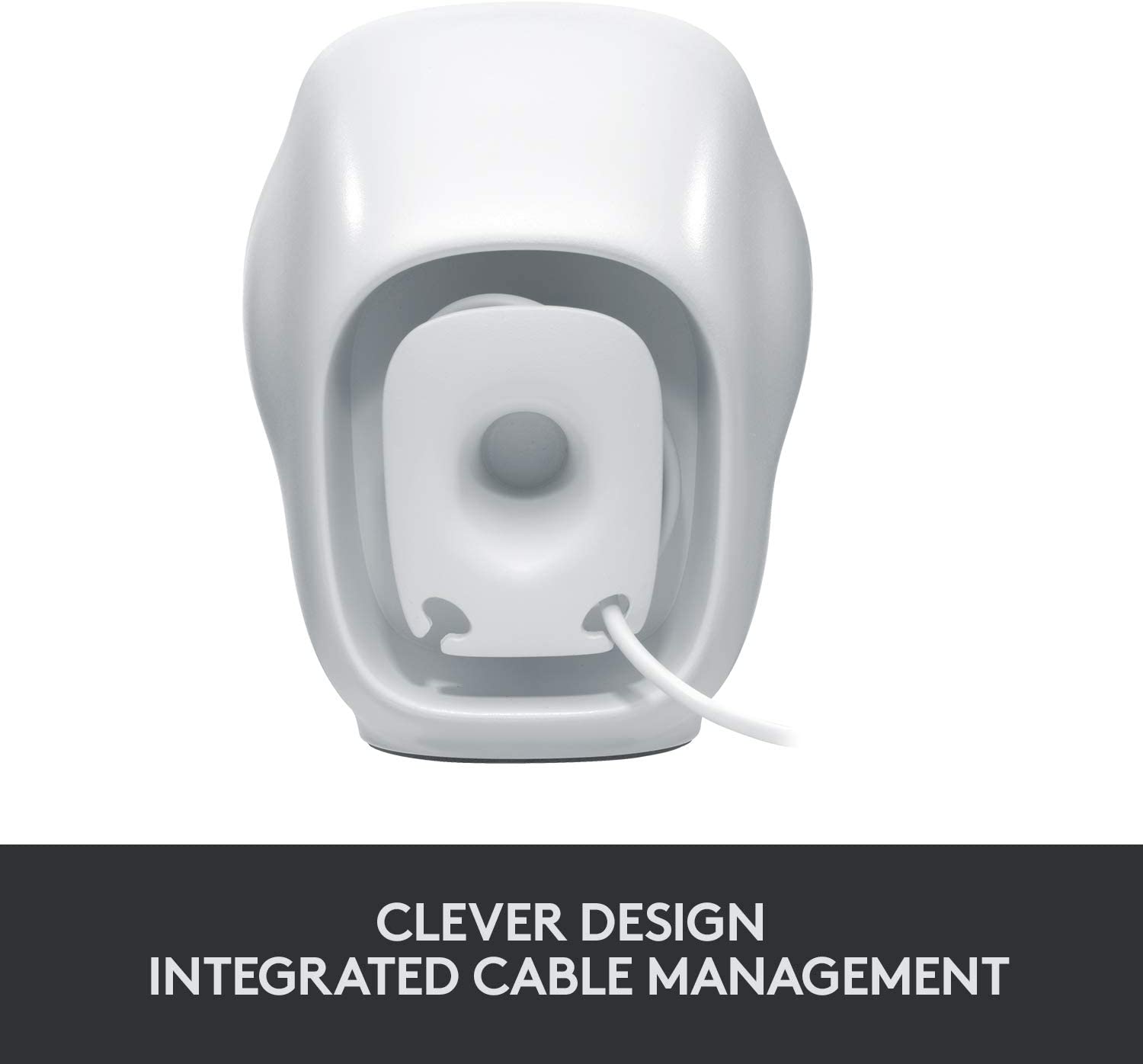 Logitech Z120 USB Powered Stereo Speakers - 2 Watts for Laptop/ Desktop - Image 4