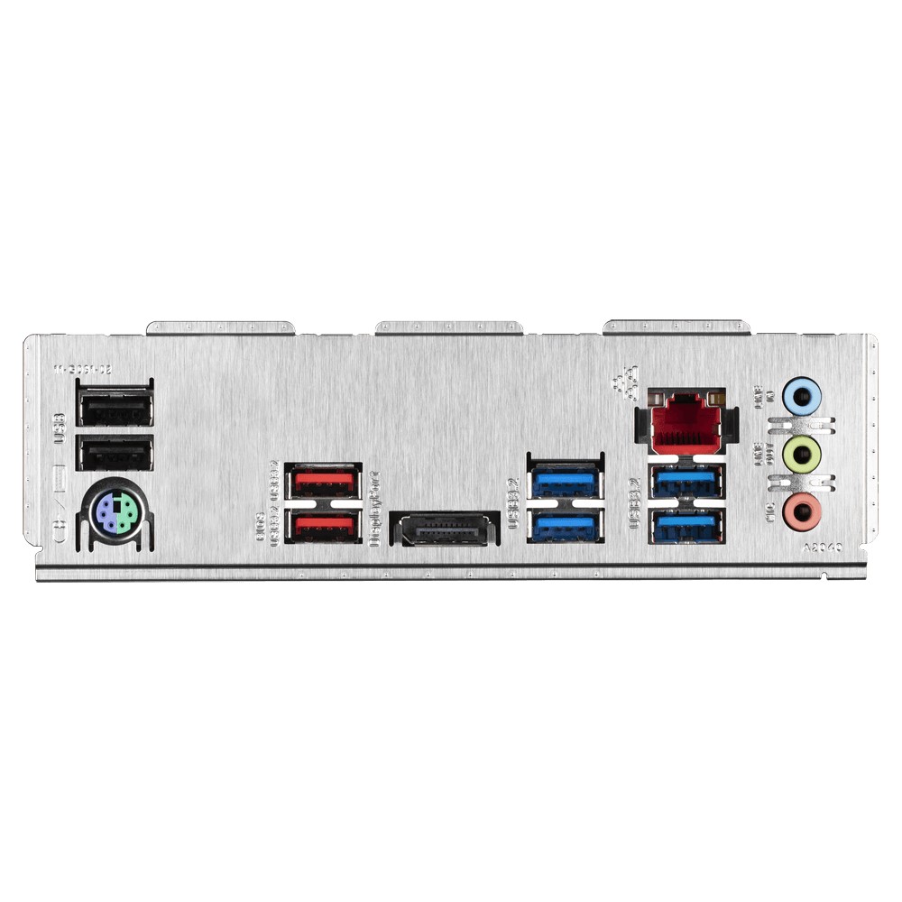 Gigabyte Z590 UD Motherboard for Intel 10th/ 11th Gen Processors - LGA1200 Socket - Image 5