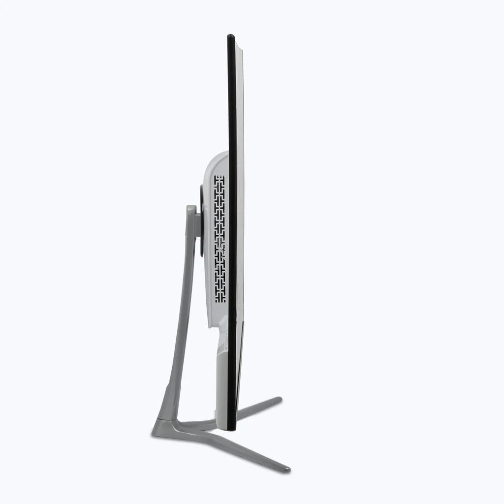 Zebronics Zeb-A27FHD LED (165Hz) 27 inch Gaming Monitor - 68.5cms, IPS, Ultra Slim, FHD 1920x1080 Pixels, Display Port, HDMI, 300nits, USB, Built in Speaker, Widescreen - Image 4