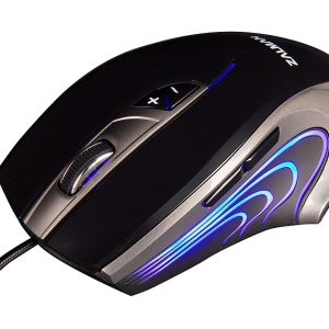 Zalman ZM-GM1 Laser Gaming Mouse
