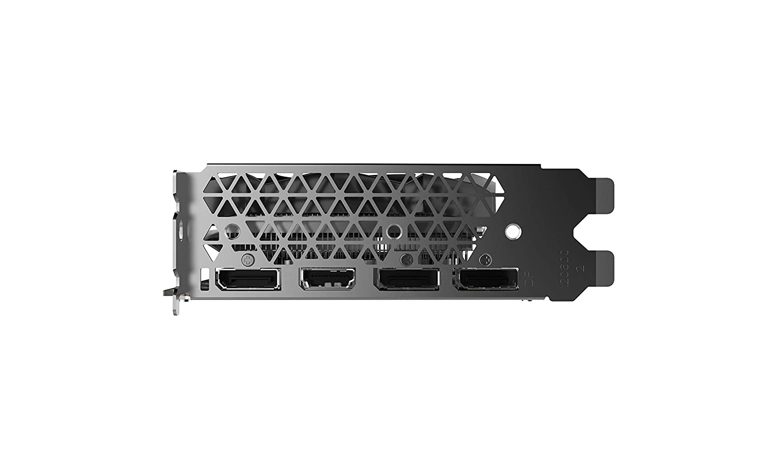 ZOTAC NVIDIA GAMING GeForce GTX 1660 SUPER Twin Fan 6GB GDDR6 192-Bit Graphics Card (ZT-T16620F-10L) - Image 4