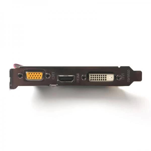 Zotac NVIDIA GeForce GT 710 2GB DDR3 64-Bit Low Profile Graphics Card (ZT-71310-10L) - Image 4