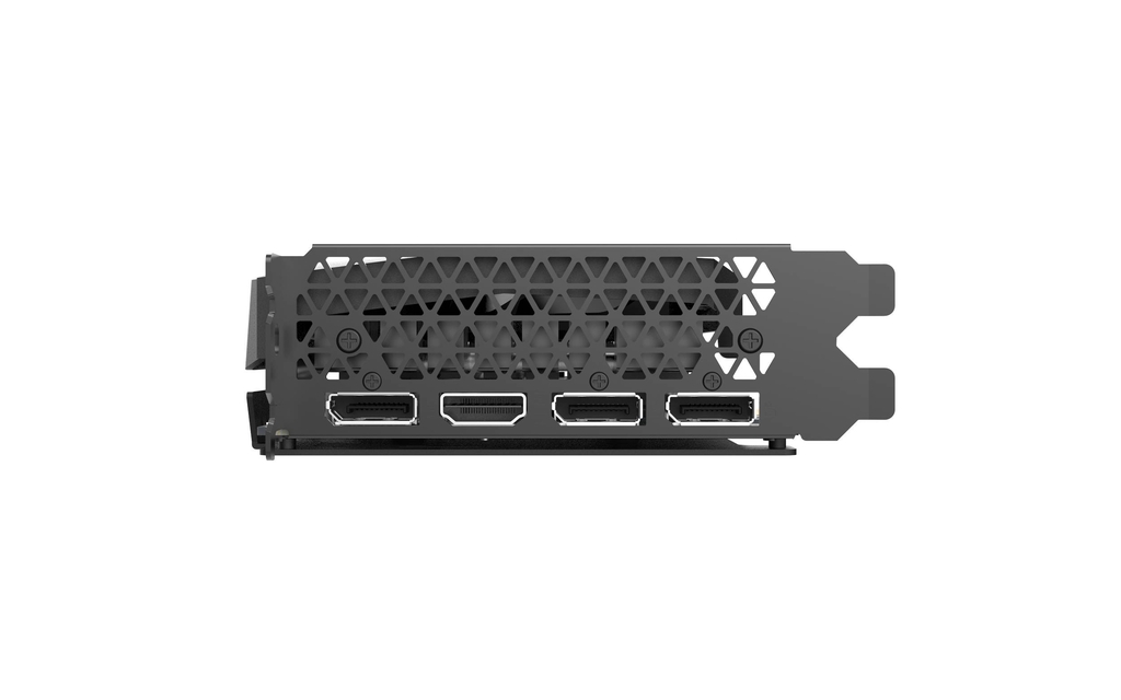 Zotac Gaming GeForce RTX 3050 ECO 8GB GDDR6 128-Bit Dual Fan Graphics Card (ZT-A30500K-10M) - Image 4