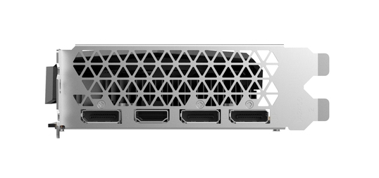 ZOTAC GAMING GeForce RTX 3050 6GB GDDR6 Solo 96-Bit Super Compact Gaming Graphics Card (ZT-A30510G-10L) - Image 3