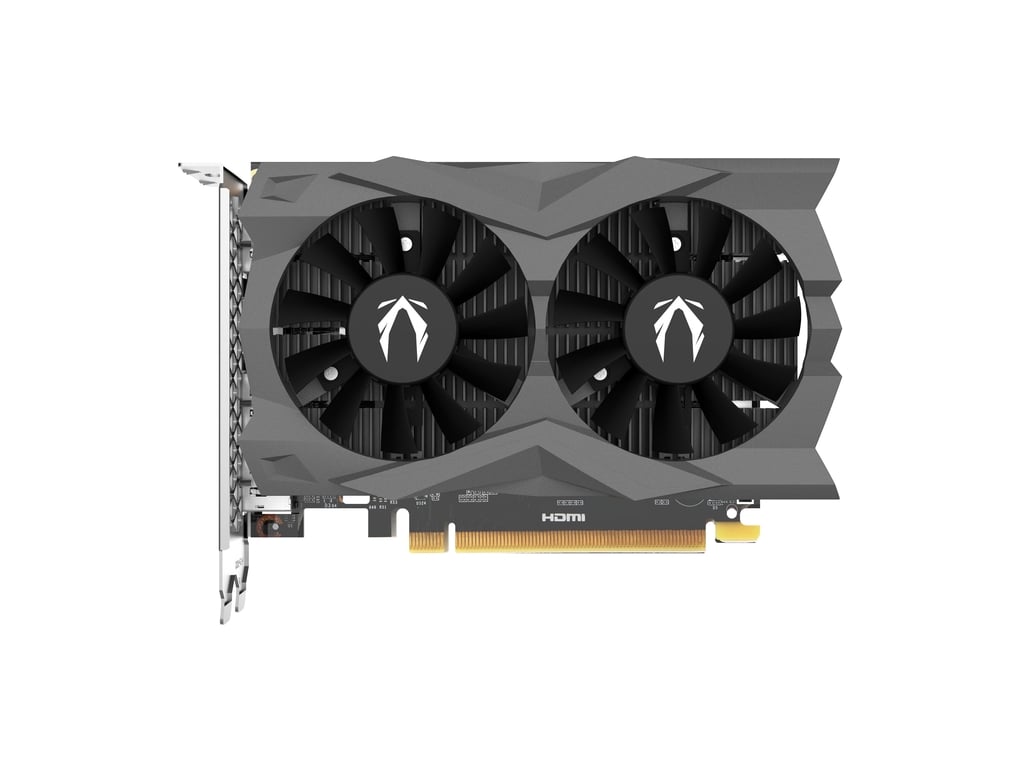 ZOTAC GAMING GeForce RTX 3050 6GB GDDR6 Twin Edge OC (ZT-A30510H-10L) - Image 2