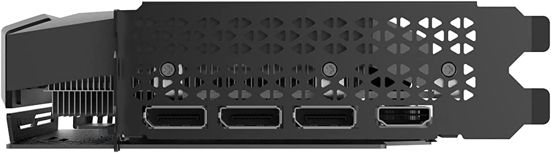 ZOTAC GAMING GeForce RTX 3060 Ti Twin Edge 8GB GDDR6X 256-Bit Dual Fan Graphics Card (ZT-A30620E-10P) - Image 3