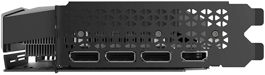 ZOTAC Gaming GeForce RTX 3070 Twin Edge OC LHR 8GB GDDR6 256-Bit Dual Fan Graphics Card (ZT-A30700H-10PLHR) - Image 3