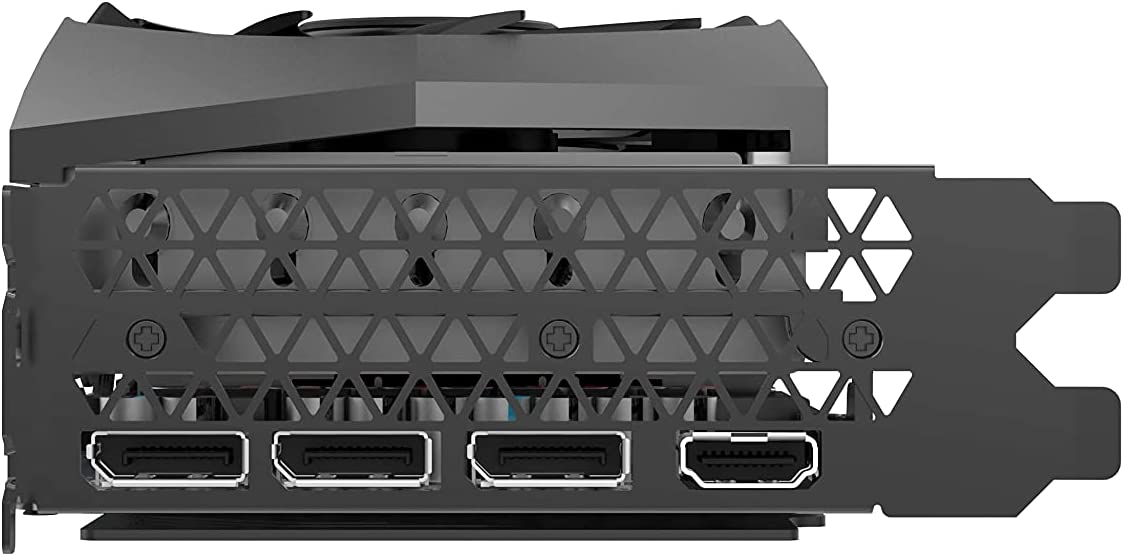 ZOTAC Gaming GeForce RTX 3080 Ti Trinity OC 12GB GDDR6X 384-Bit Triple Fan Graphics Card (ZT-A30810J-10P) - Image 3