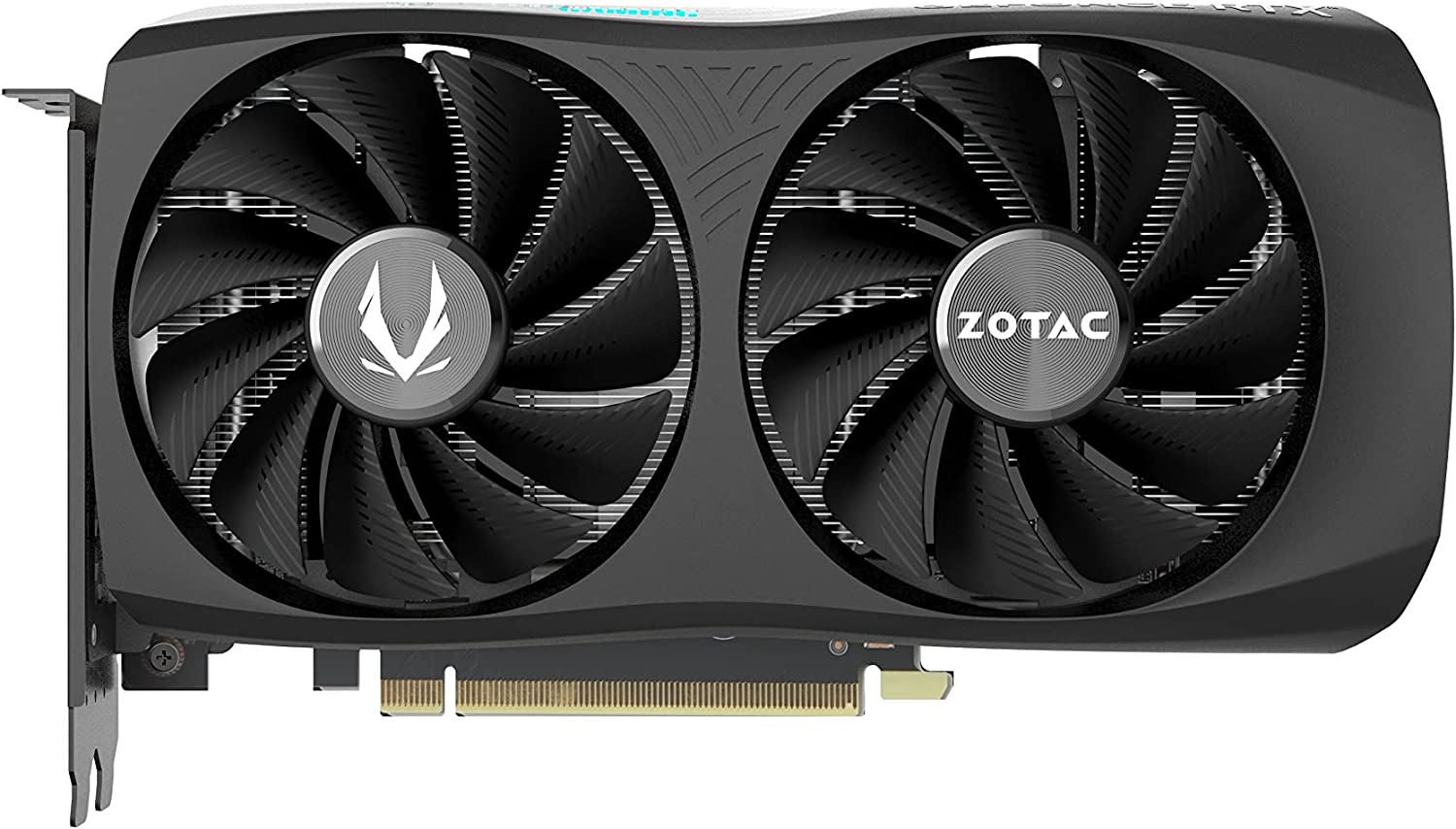 Zotac Gaming GeForce RTX 4070 Twin Edge OC 12GB GDDR6X 192-Bit Dual Fan Graphics Card (ZT-D40700H-10M) - Image 2