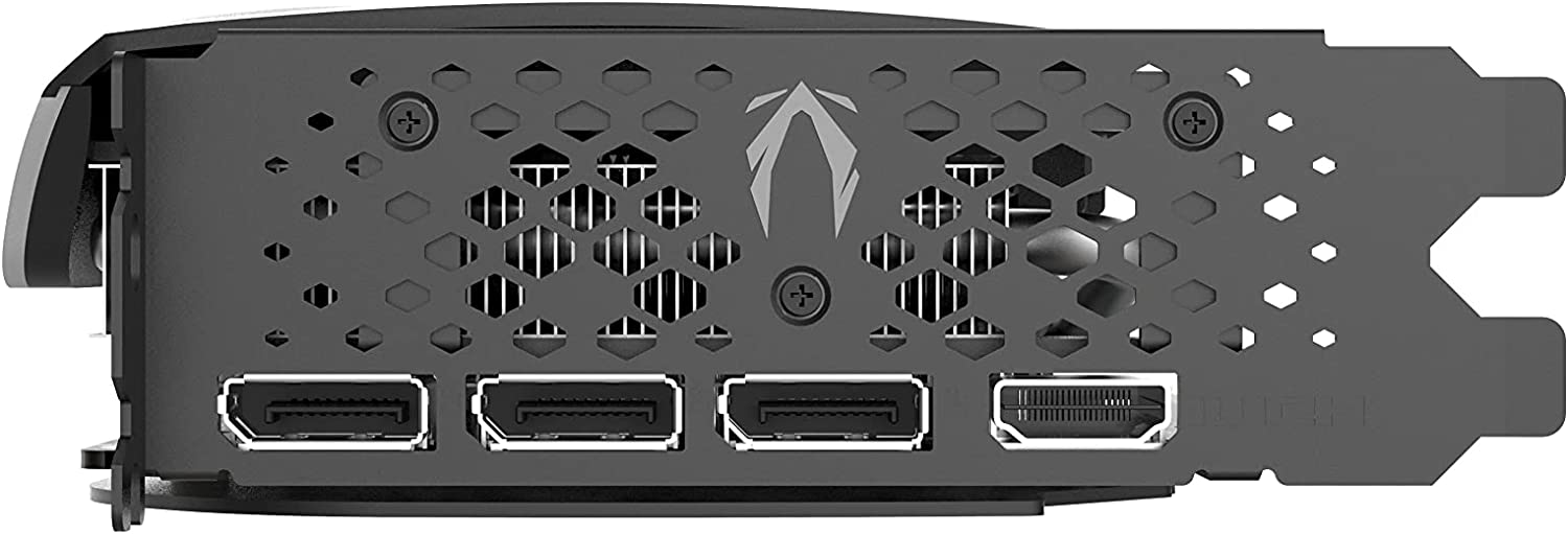 Zotac Gaming GeForce RTX 4070 Twin Edge OC 12GB GDDR6X 192-Bit Dual Fan Graphics Card (ZT-D40700H-10M) - Image 3