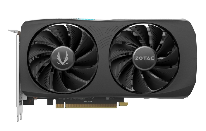 Zotac Gaming GeForce RTX 4070 SUPER Twin Edge 12GB GDDR6X 192-Bit Dual Fan Graphics Card (ZT-D40720E-10M) - Image 2