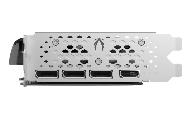 Zotac Gaming GeForce RTX 4070 SUPER Twin Edge 12GB GDDR6X 192-Bit Dual Fan Graphics Card (ZT-D40720E-10M) - Image 3