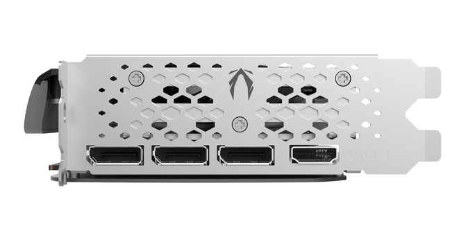 Zotac Gaming GeForce RTX 4070 SUPER Twin Edge OC 12GB GDDR6X 192-Bit Dual Fan Graphics Card (ZT-D40720H-10M) - Image 3