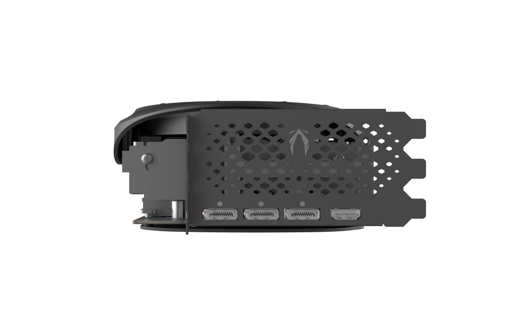 Zotac Gaming GeForce RTX 4080 Trinity 16GB GDDR6X 256-Bit Triple Fan Graphics Card (ZT-D40810D-10P) - Image 4