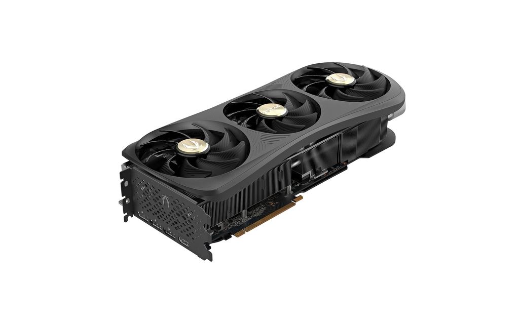 Zotac Gaming GeForce RTX 4080 Trinity 16GB GDDR6X 256-Bit Triple Fan Graphics Card (ZT-D40810D-10P) - Image 5