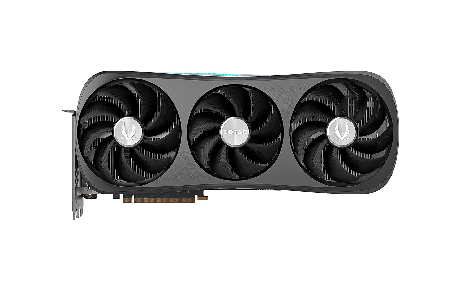 Zotac Gaming GeForce RTX 4080 Trinity OC 16GB GDDR6X 256-Bit Triple Fan Graphics Card (ZT-D40810J-10P) - Image 2