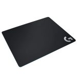 Logitech G240 Cloth Gaming Mouse Pad/ 340 x 280 x 1 mm (Black)