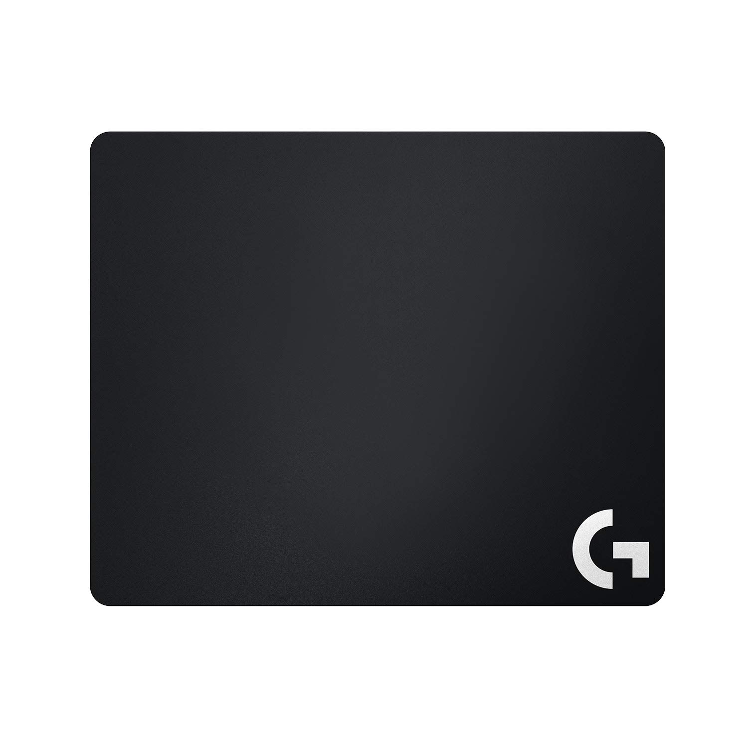 Logitech G240 Cloth Gaming Mouse Pad/ 340 x 280 x 1 mm (Black) - Image 4