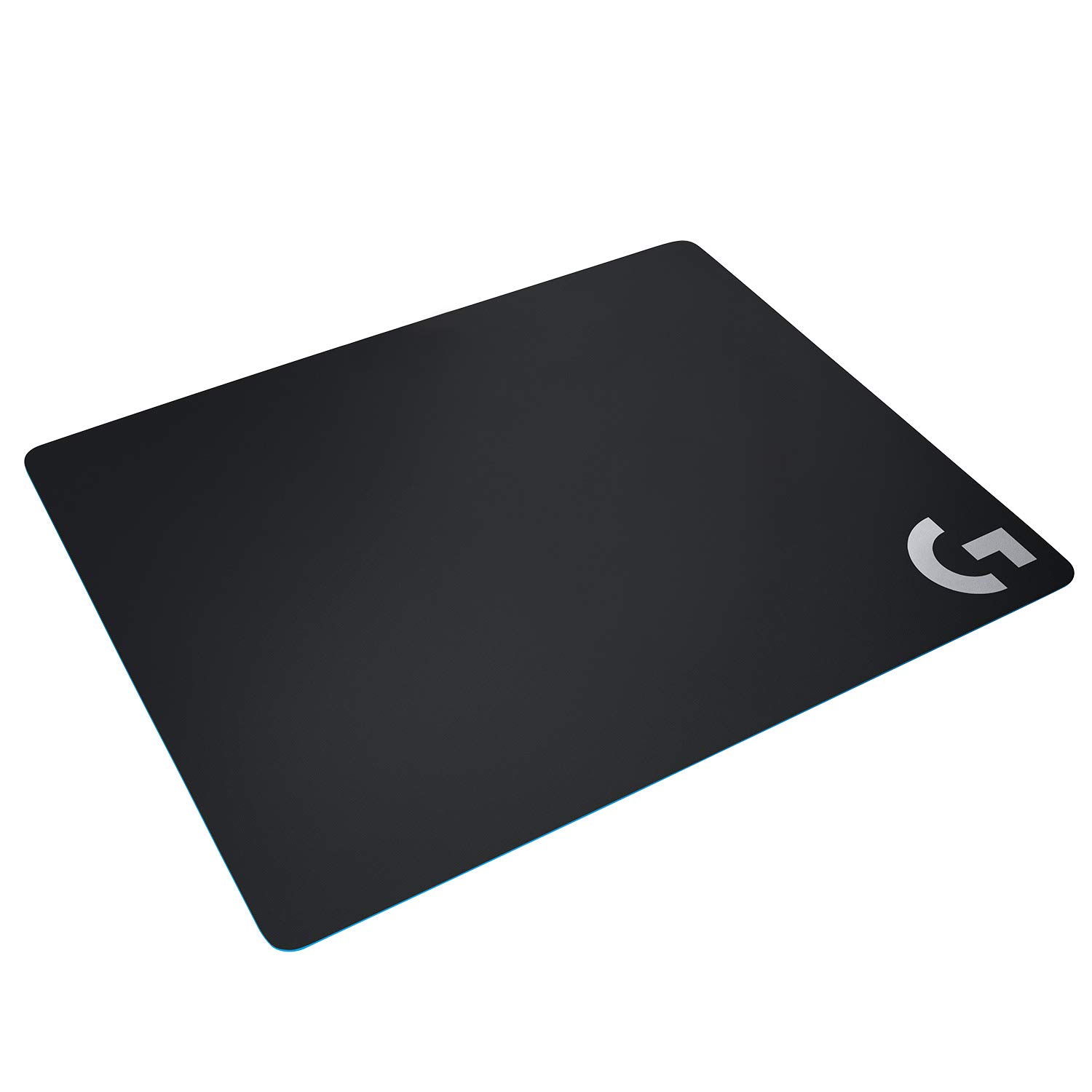 Logitech G240 Cloth Gaming Mouse Pad/ 340 x 280 x 1 mm (Black)