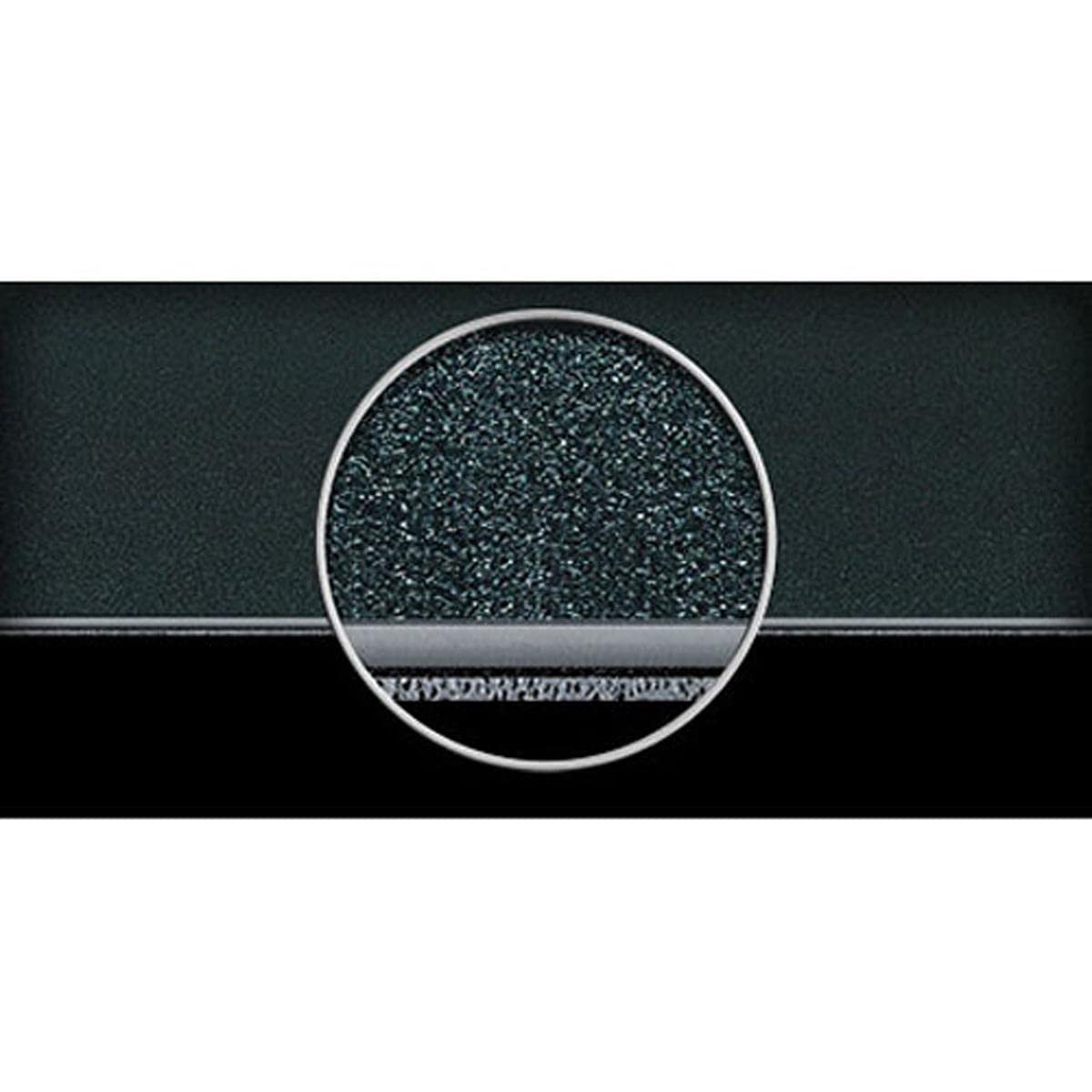 Logitech G440 Hard Gaming Mouse Pad for High DPI Gaming/ 340 x 280 x 3 mm (Black) - Image 2