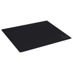 Logitech G640 Large Cloth Gaming Mouse Pad - Optimised for Gaming Sensors/ Moderate Surface Friction/ Non-Slip Mouse Mat/ 460 x 400 x 3 mm (Black)