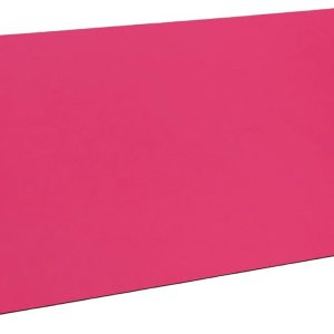 Logitech G840 XL Cloth Gaming Mouse Pad - Extra Large/ Optimised for Gaming Sensors/ Moderate Surface Friction/ Non-Slip Mouse Mat/ 900 x 400 x 3 mm (Pink/ Magenta)
