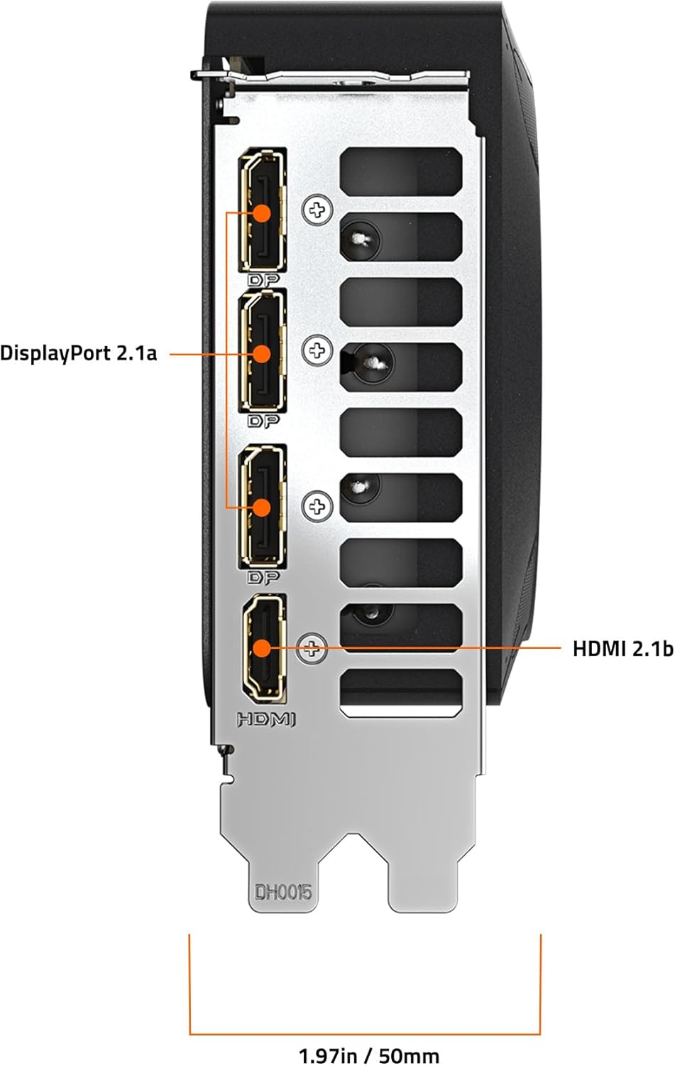 Portronics UBox 4 Port USB Charging Hub/ Universal Adapter 4.2A - POR 760 - Image 7