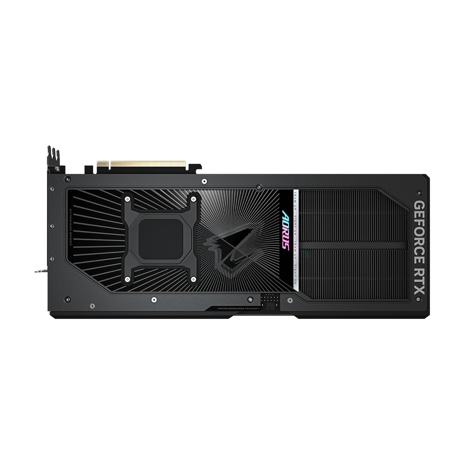 Gigabyte AORUS GeForce RTX 5090 MASTER 32GB GDDR7 512-Bit Triple Fan Graphics Card (GV-N5090AORUS M-32GD) - Image 4