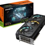 Gigabyte Geforce RTX 5090 GAMING OC 32GB GDDR7 512-Bit Triple Fan Graphics Card (GV-N5090GAMING OC-32GD)