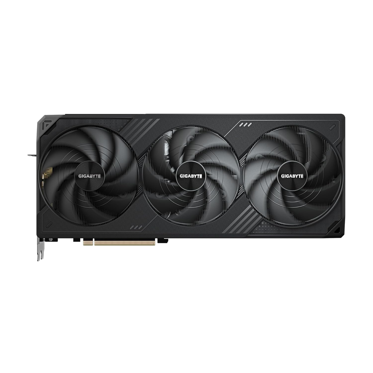 Gigabyte Geforce RTX 5090 WINDFORCE OC 32GB GDDR7 512-Bit Triple Fan Graphics Card Graphic Card (GV-N5090WF3OC-32GD) - Image 5