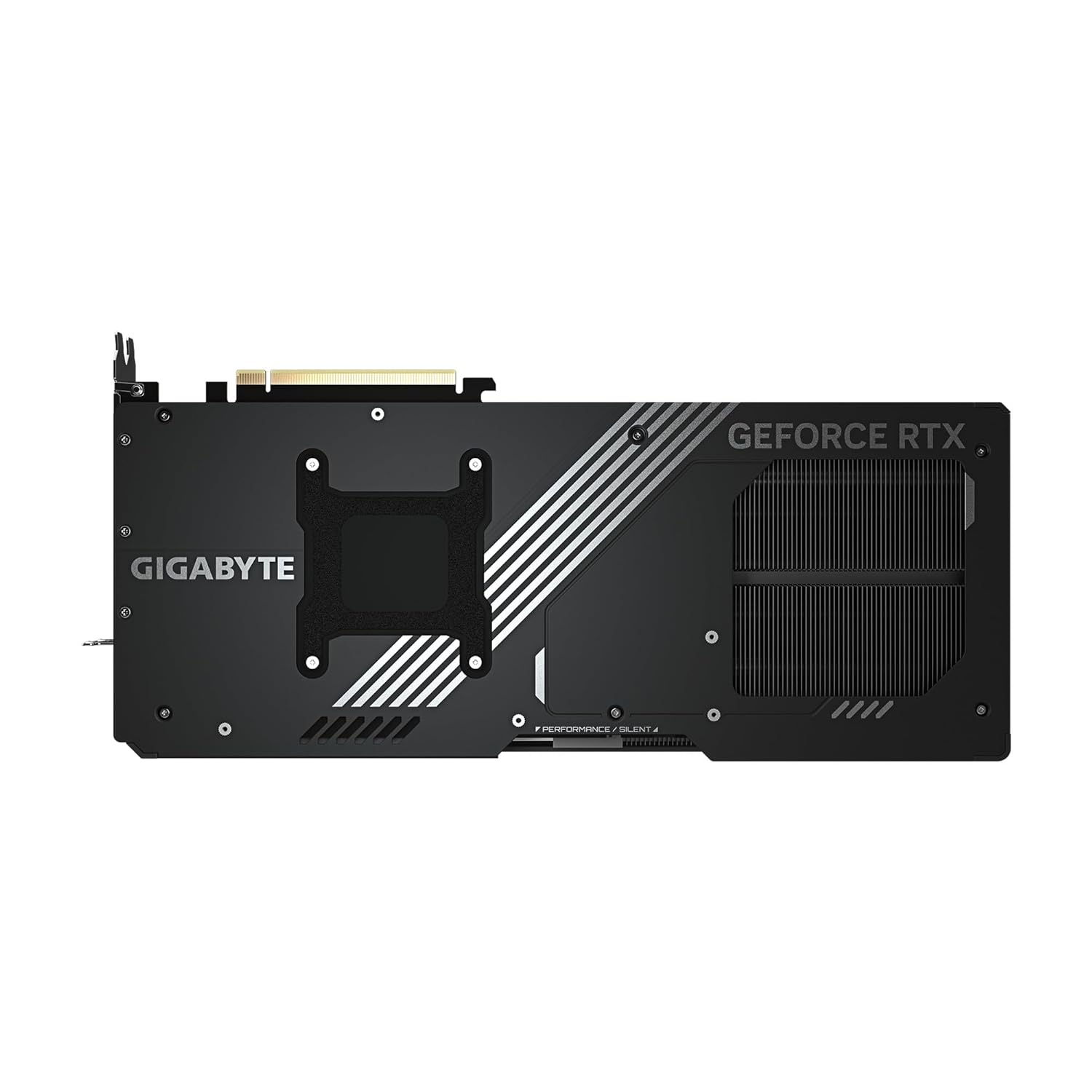 Gigabyte Geforce RTX 5090 WINDFORCE OC 32GB GDDR7 512-Bit Triple Fan Graphics Card Graphic Card (GV-N5090WF3OC-32GD) - Image 4
