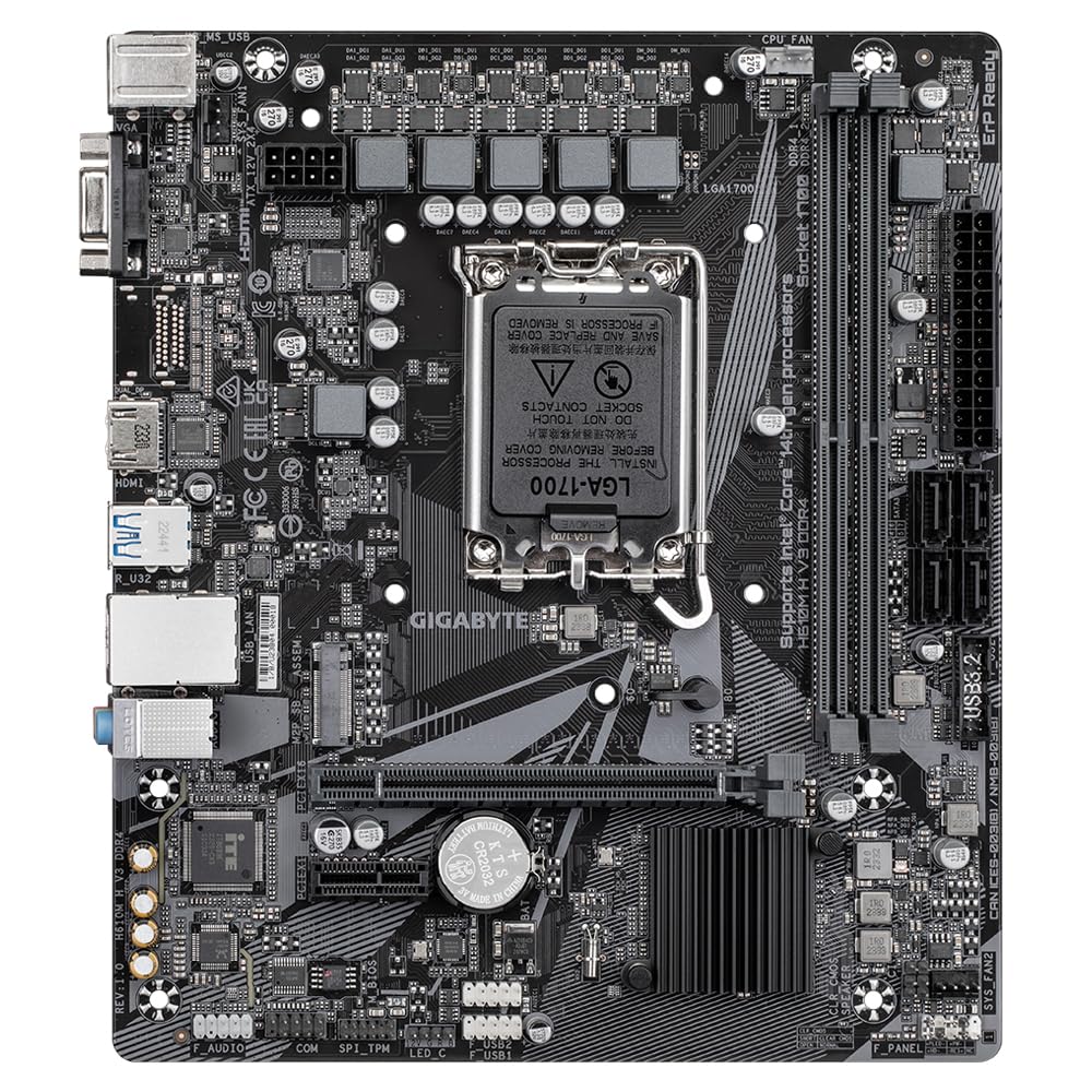 Intel Core i5-7400 7th Generation Processor (Quad Core/3 GHz/LGA1151 Socket/6MB Cache) - Image 5