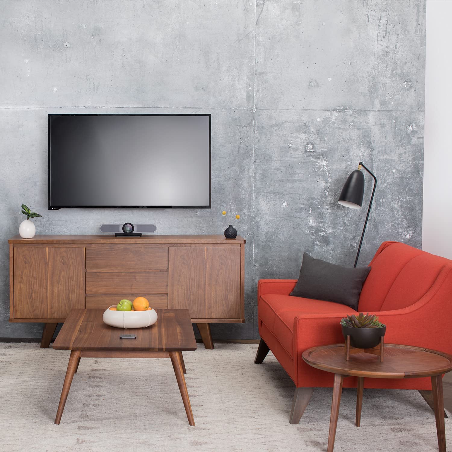 Portronics AC USB Plug 3.4Amp 3 Port Charger - White - Image 3