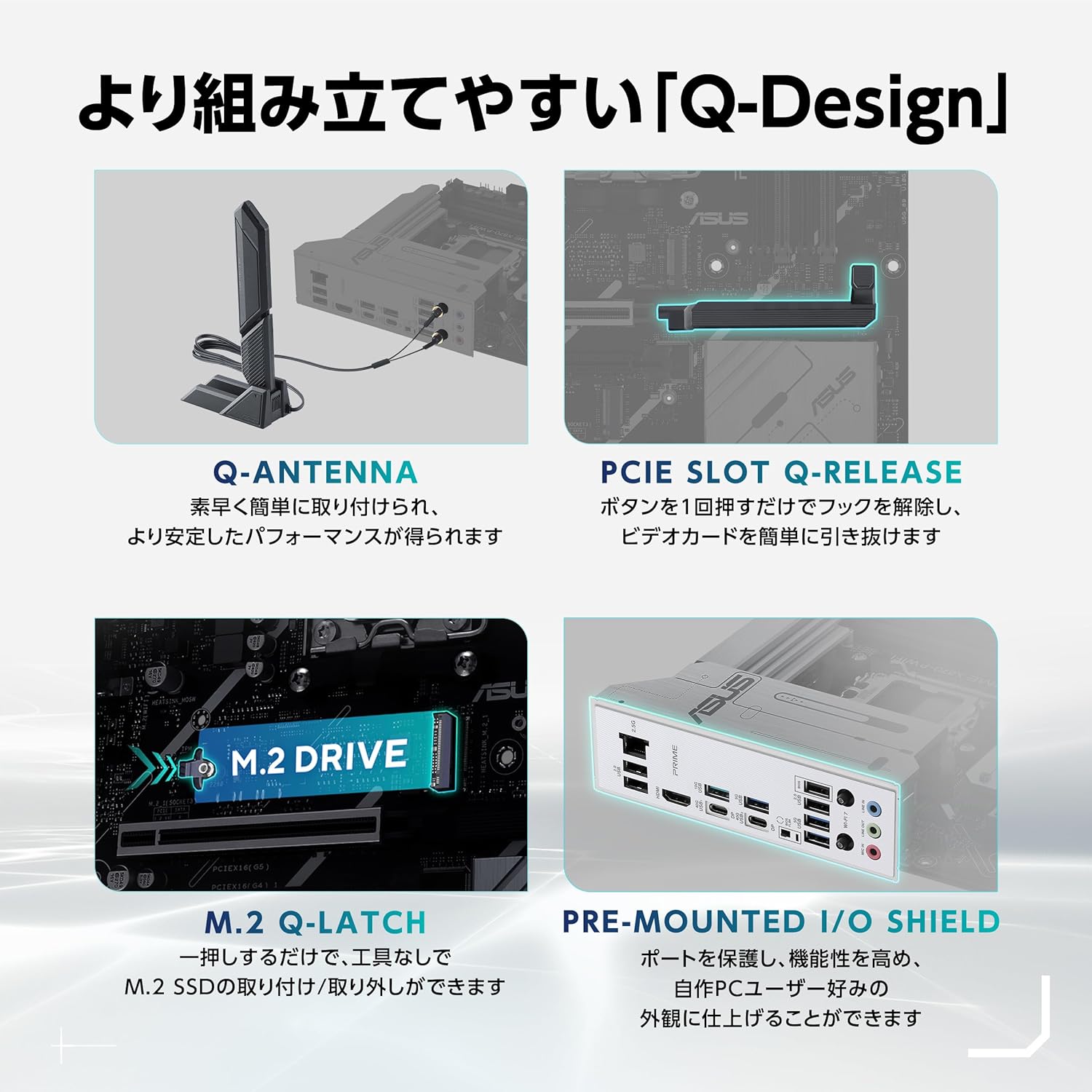 Intel Core i5-8400 8th Generation Processor (Hexa Core/2.8 GHz/ LGA1151 Socket/ 9MB Cache) - Image 4