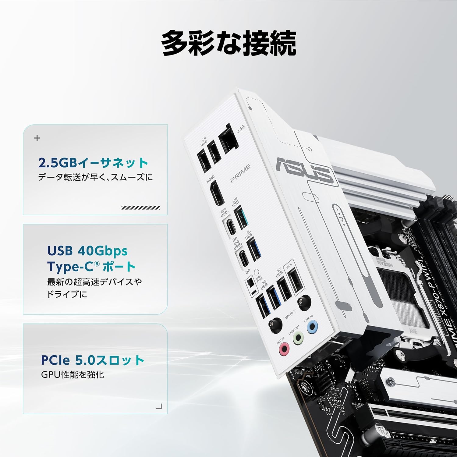 Intel Core i5-8400 8th Generation Processor (Hexa Core/2.8 GHz/ LGA1151 Socket/ 9MB Cache) - Image 3